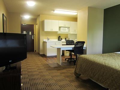 Extended Stay America - Seattle - Everett - North