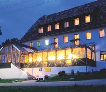 Landhotel Lindenhohe