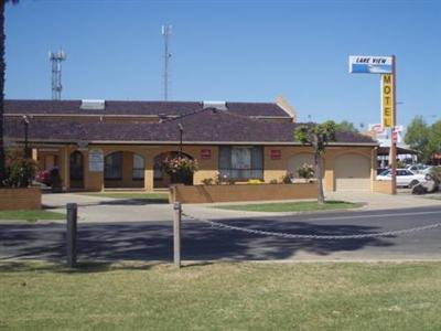 Lake View Motel