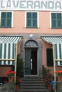 Albergo La Veranda