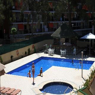 Inn Apartamentos Calvia