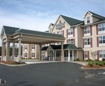 Country Inn & Suites Charlotte Matthews