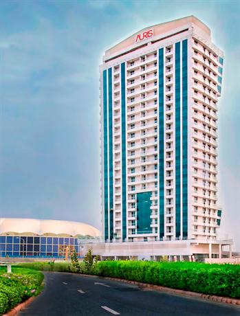 Auris Fakhruddin Hotel Apartments