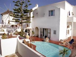Sofia Hotel Santorini