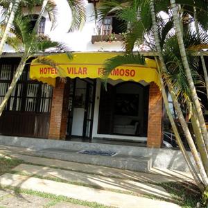 Hotel Vilar Formoso Itatiaia