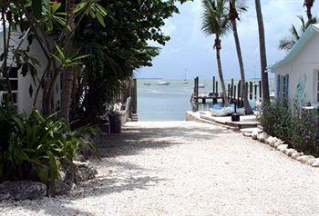 The Pelican Key Largo Cottages