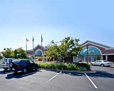 Best Western Falls Church Inn