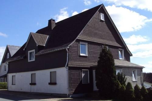 Holiday Home Zur Kahler Asten Winterbergaltastenberg