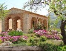 Casa Rural La Casota La Vall de Laguar