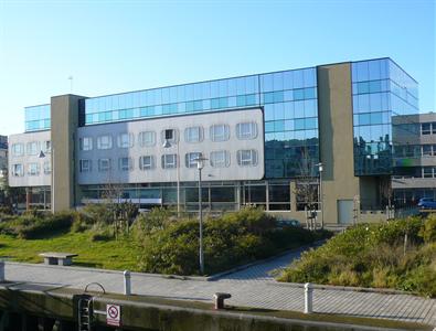 Les Gens De Mer Hotel Dunkerque