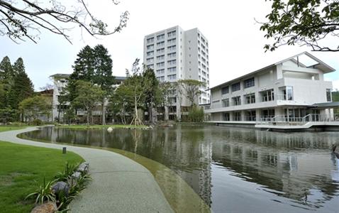 Mars Garden Wood Gotemba