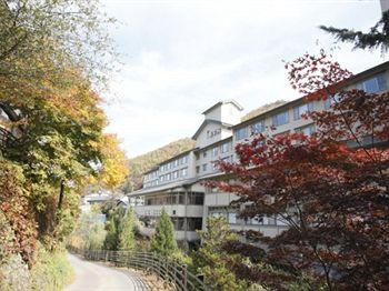 Oushuku Onsen Choeikan