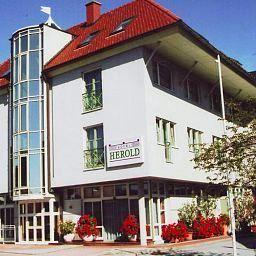 Hotel Herold Maria Lankowitz