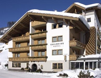 Abc Hotel Edelweiss Gerlos