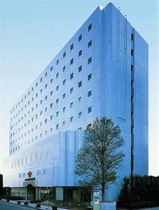 Hearton Hotel Minami Senba Osaka