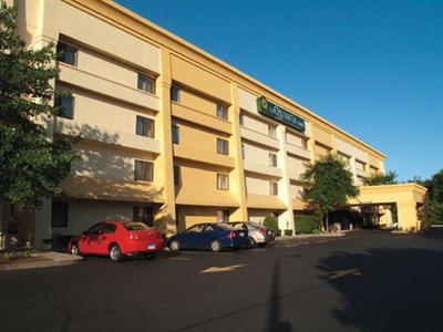 La Quinta Inn Hartford-Bradley Airport Windsor Locks