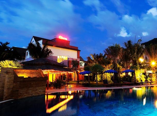 Phuket Chaba Hotel