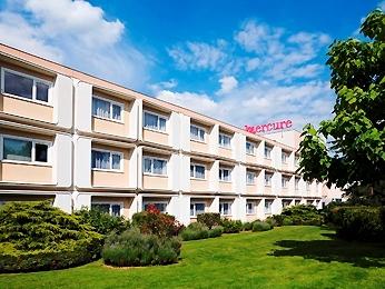 Mercure Beauvais