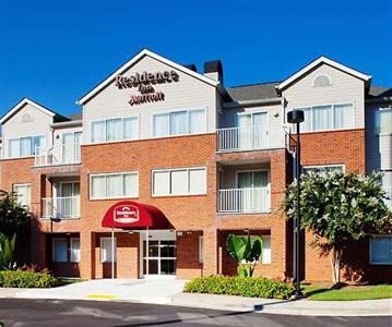 Residence Inn Atlanta Alpharetta/Windward