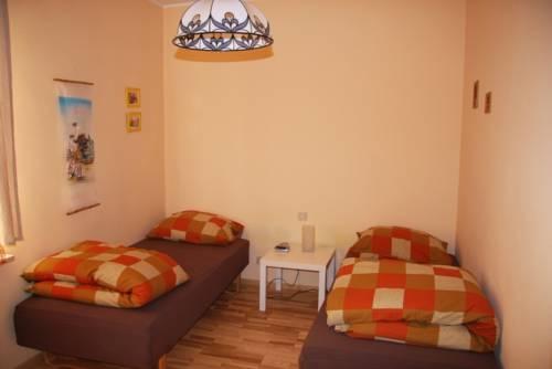 Grand Tourist Apartament Delfin