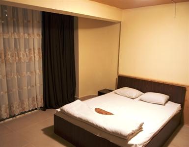Hotel Domino