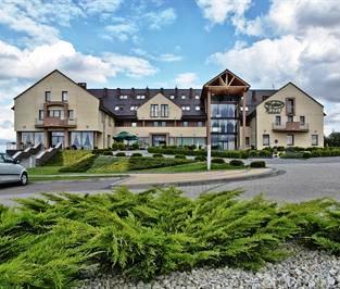 Hotel Fajkier