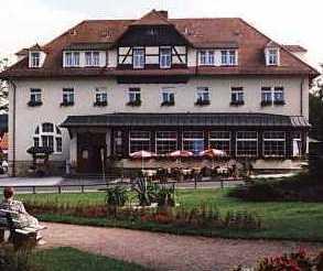 Parkhotel Forsthaus