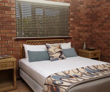 Bayside Holiday Apartments Broome