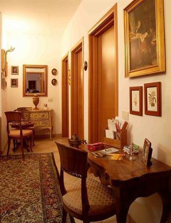 Homestay in Campo di Marte near Stadio Artemio Franchi