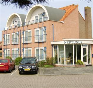 Hotel Neptunus