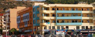 Medousa Hotel