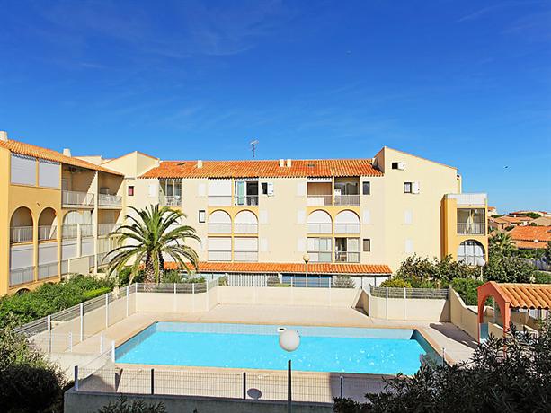 Interhome - Les Maisons de la Plage Narbonne Aude