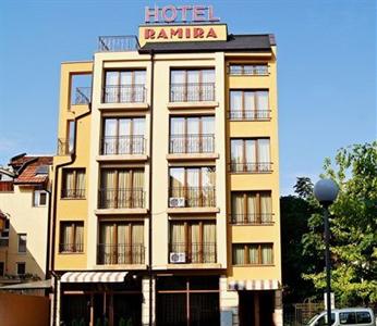 Hotel Ramira