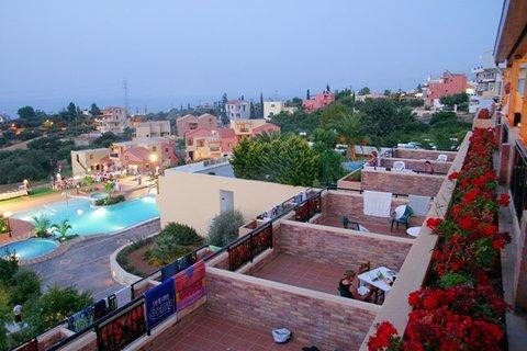 Asterias Village Aparthotel