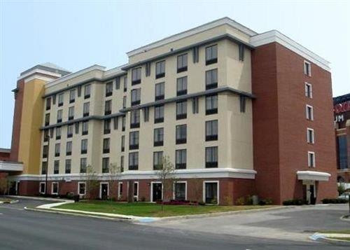 Comfort Suites City Centre Indianapolis