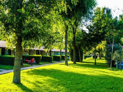 Villaggio San Francesco Duna Verde