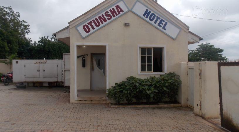 Otunsha Hotel