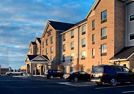 TownePlace Suites South Joliet