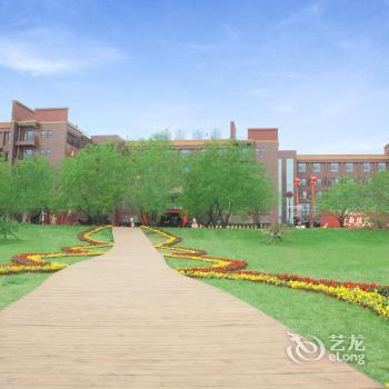 Soluxe Hotspring Resort Beijing