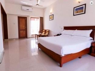 Golden Bay Resorts on Ecr - Mahabalipuram