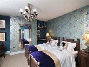 The Plough Inn Fulford