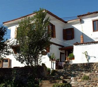 Dionysos Pension