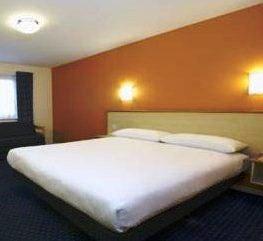 Travelodge Okehampton Sourton Cross