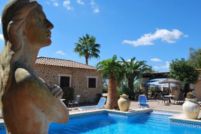 Finca El Pavo