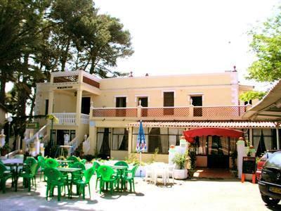 La Palmera