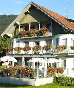 Gasthof Ochsen Hittisau