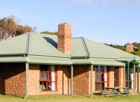 Apollo Bay Colonial Cottages