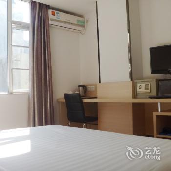 Huacheng Zhixing Hotel Guangzhou