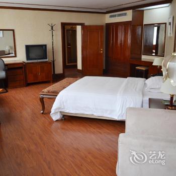 The Ministry of Education Hotel Beijing