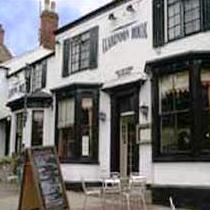 Clarendon House